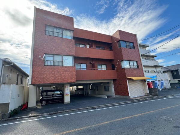 建物外観(外観)
