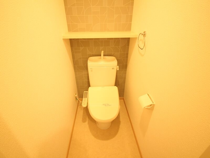 物件内観写真4　(別号室イメージ)