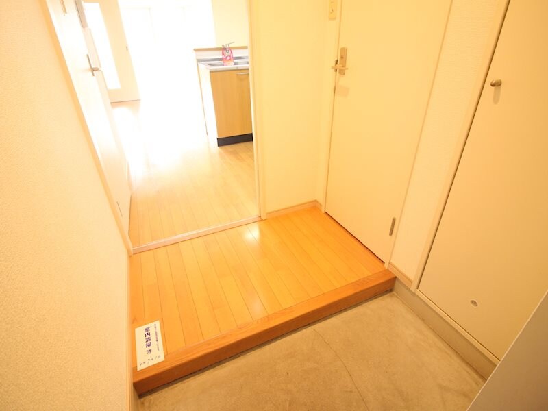 物件内観写真8　(別号室イメージ)