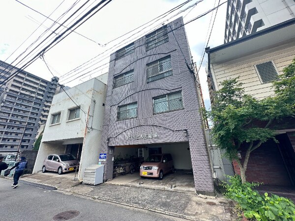建物外観(外観)