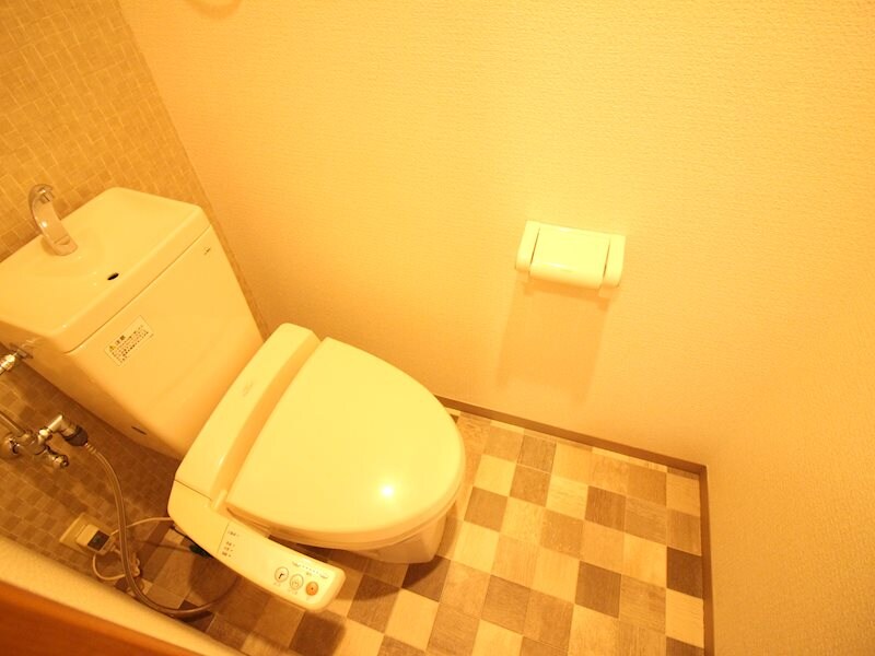 物件内観写真4　(別号室イメージ)