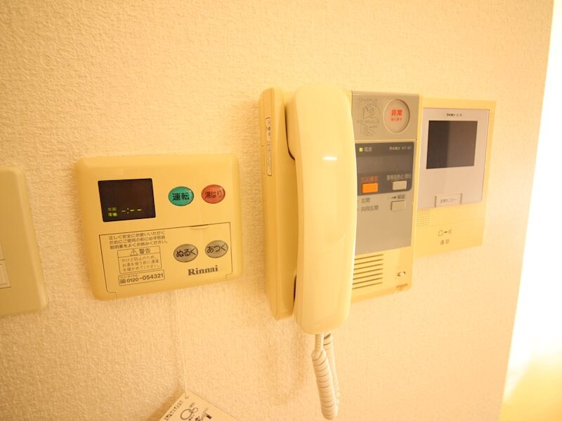 物件内観写真11　(別号室イメージ)