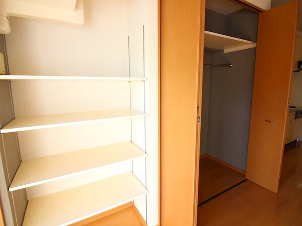 収納(別号室イメージ)