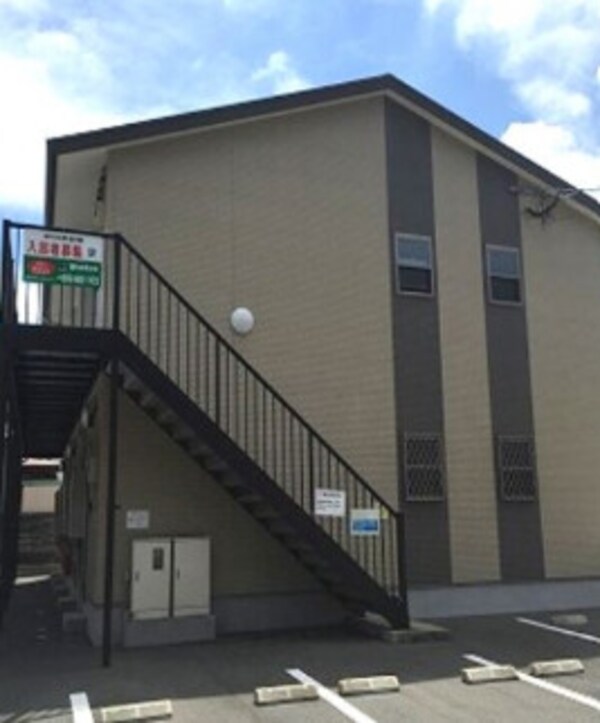 建物外観(外観)