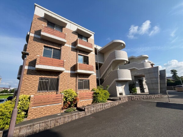 建物外観(外観)