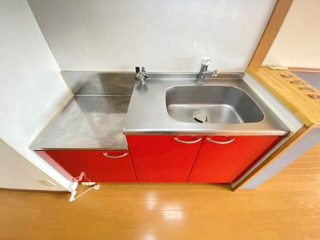 物件内観写真2　(別号室イメージ)