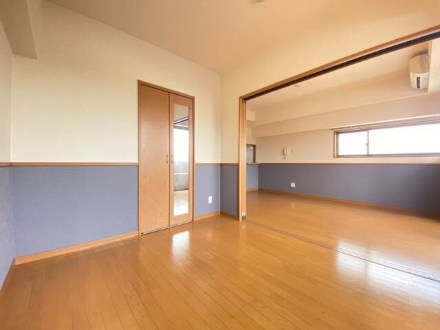 物件内観写真6　(別号室イメージ)