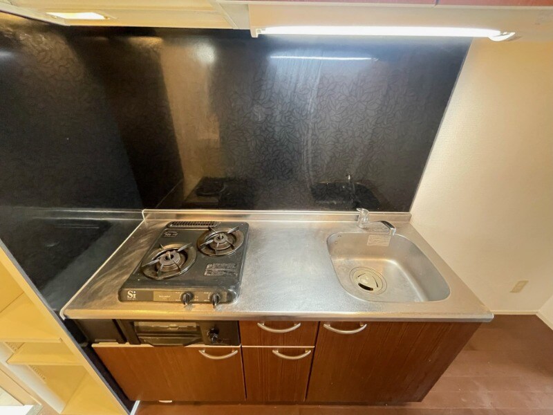 物件内観写真4　(別号室イメージ)