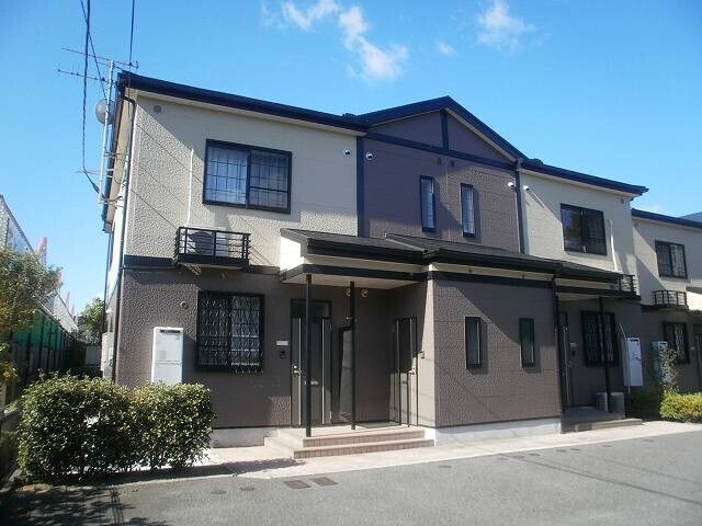 物件外観写真1　(外観)