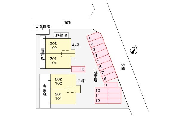 物件内観写真11　