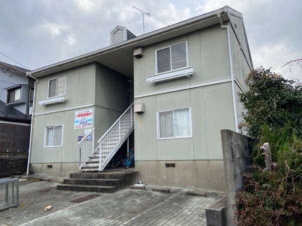 建物外観(外観)