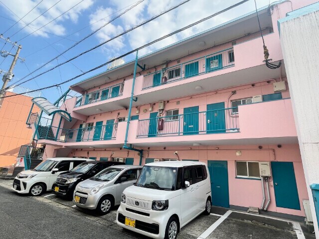 物件外観写真1　(外観)