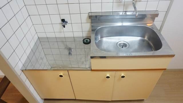 物件内観写真2　(同物件別部屋イメージ)