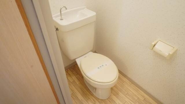 物件内観写真3　(同物件別部屋イメージ)