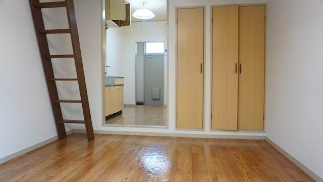 物件内観写真4　(同物件別部屋イメージ)