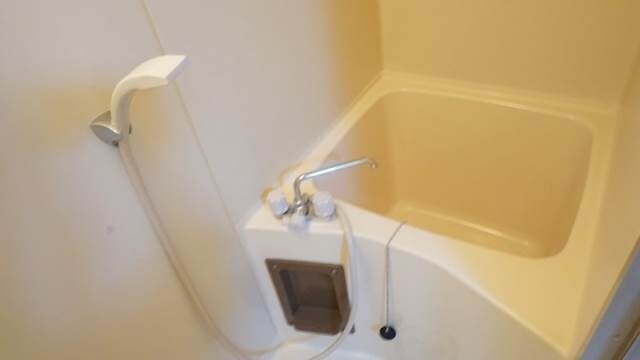 物件内観写真5　(同物件別部屋イメージ)