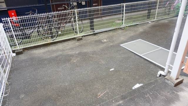 物件内観写真8　(同物件別部屋イメージ)