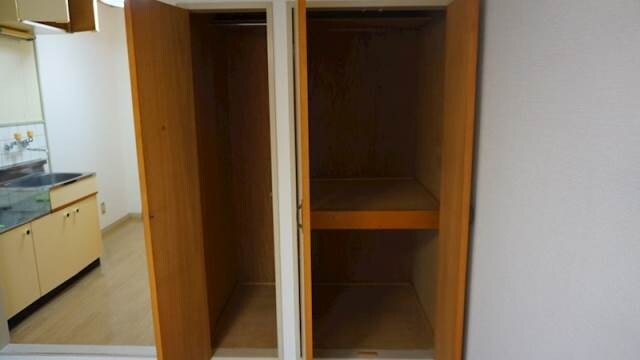 物件内観写真10　(同物件別部屋イメージ)