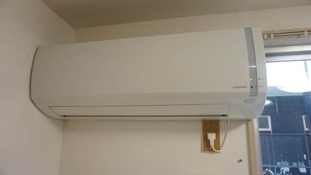 物件内観写真12　(同物件別部屋イメージ)