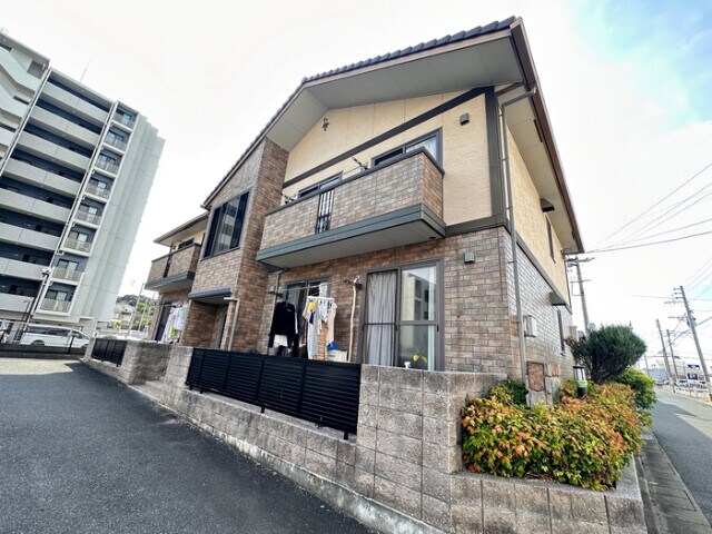 物件外観写真1　(外観)