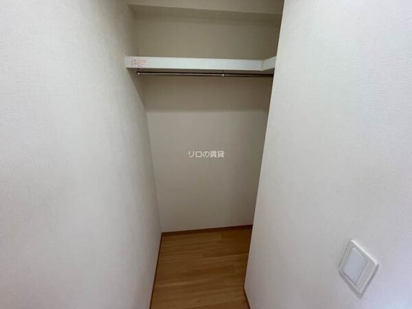 収納(写真は現状を優先します。)