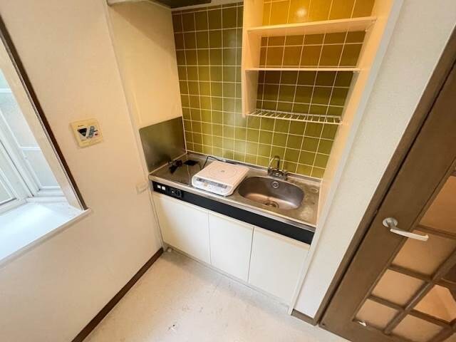 物件内観写真4　(別号室イメージ)