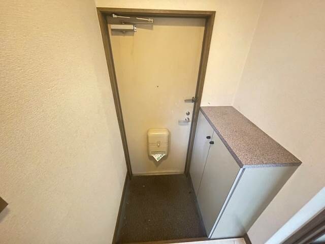 物件内観写真8　(別号室イメージ)