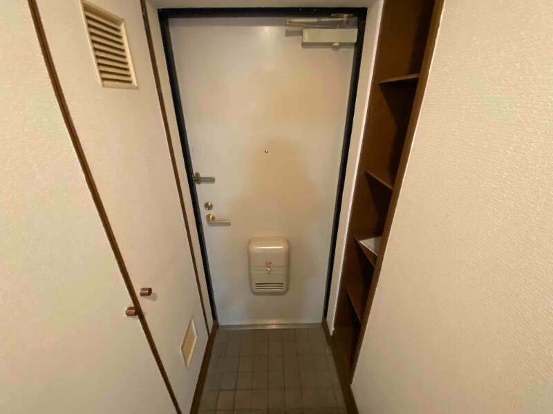 物件内観写真2　(別号室イメージ)