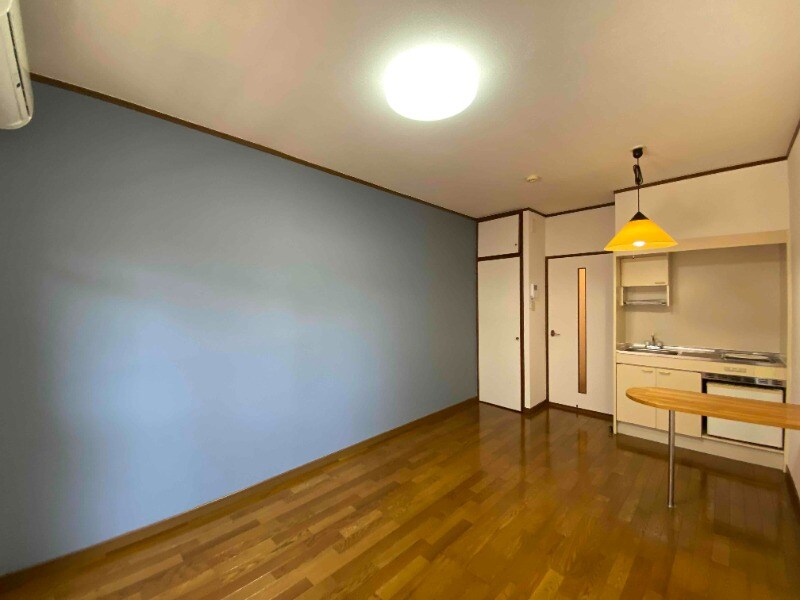 物件内観写真3　(別号室イメージ)