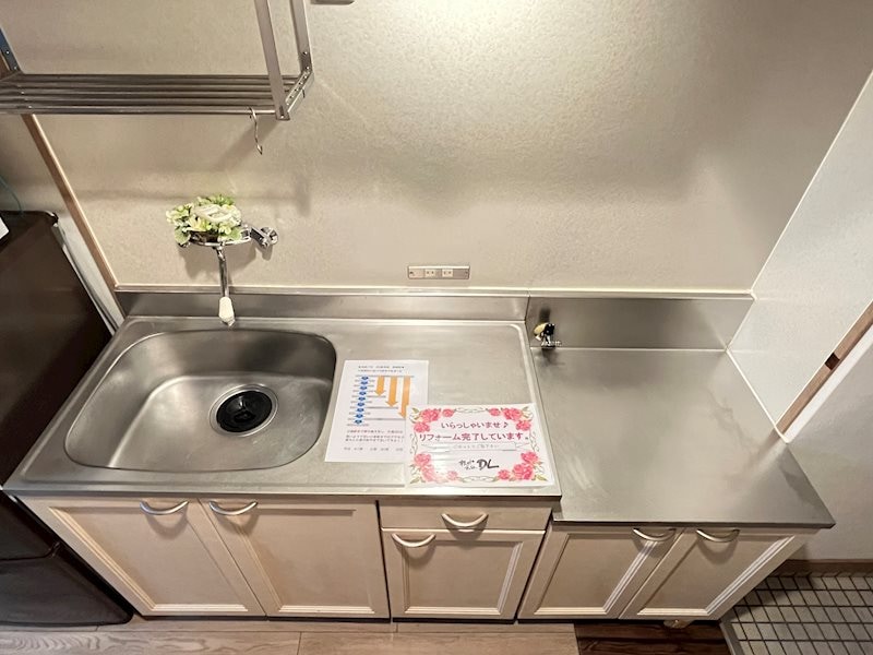 物件内観写真3　(別号室イメージ)