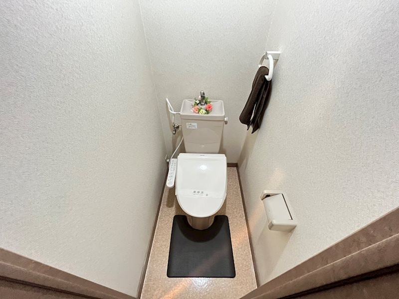 物件内観写真4　(別号室イメージ)