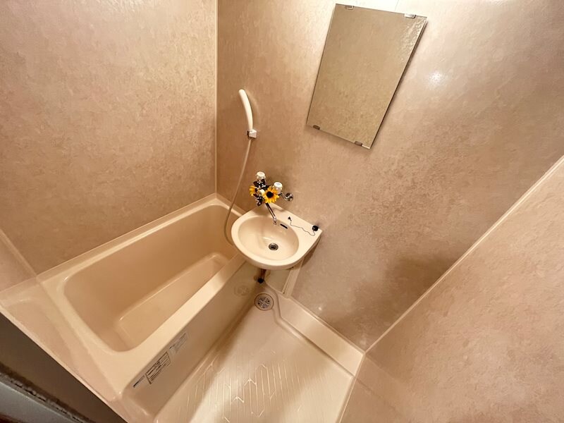 物件内観写真6　(別号室イメージ)