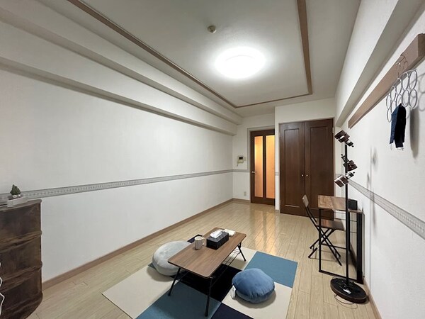 その他部屋・スペース(別号室イメージ)