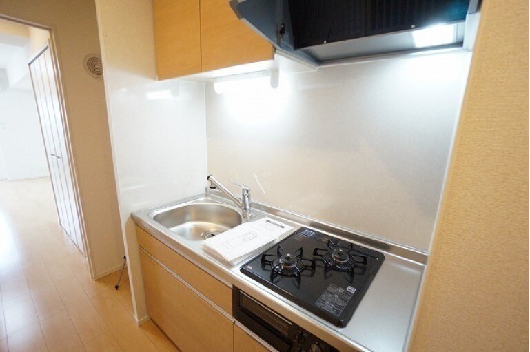 物件内観写真6　(別号室イメージ)