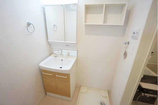 洗面所(別号室イメージ)