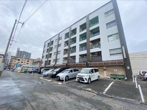 建物外観(外観)