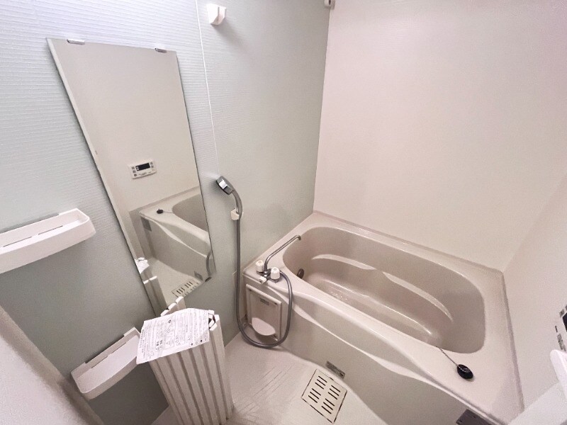 物件内観写真6　(同物件別部屋写真)