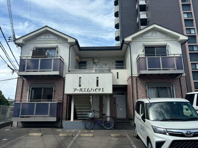 物件外観写真1　(外観)