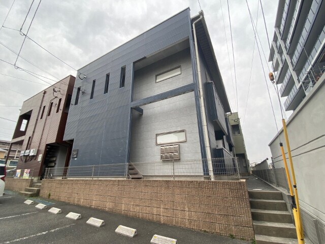 物件外観写真1　(外観)