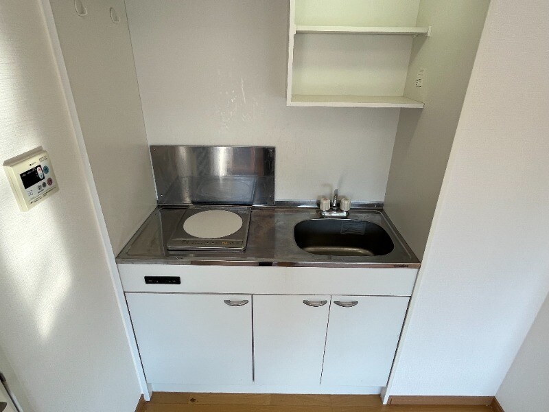 物件内観写真3　(同物件別部屋イメージ)