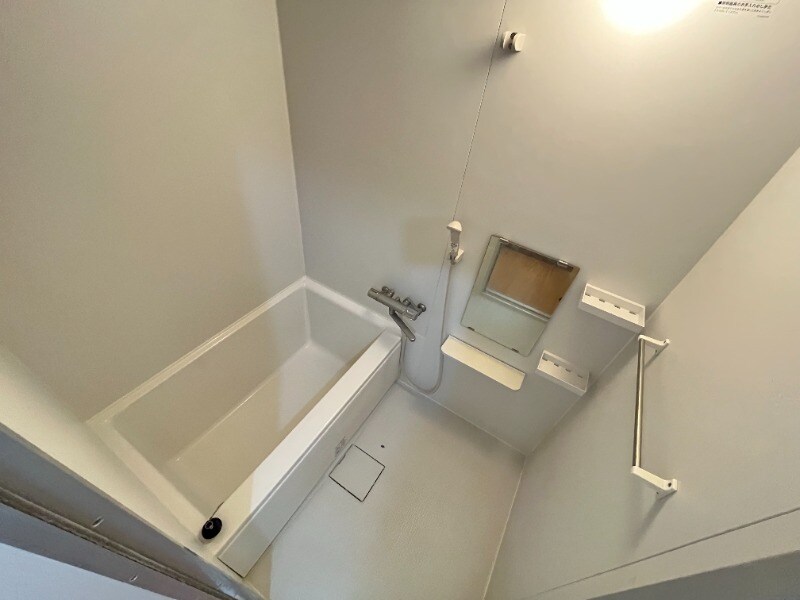 物件内観写真6　(同物件別部屋イメージ)