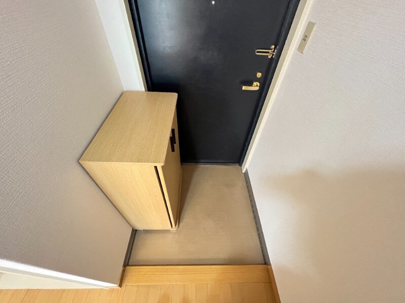 物件内観写真8　(同物件別部屋イメージ)