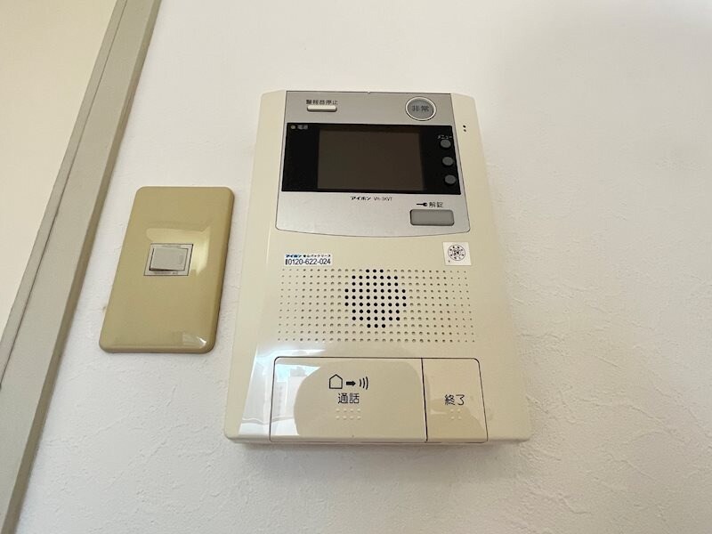 物件内観写真10　(同物件別部屋イメージ)