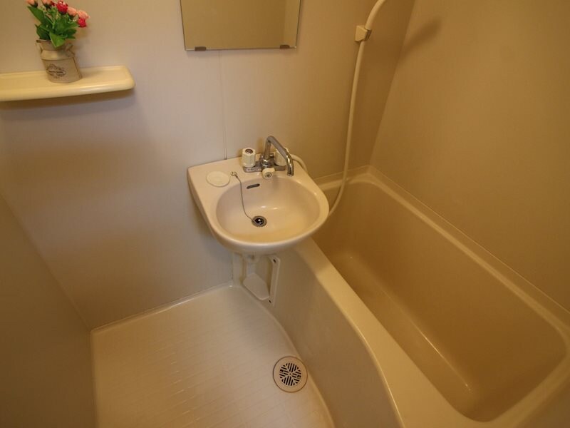 物件内観写真6　(別号室イメージ)