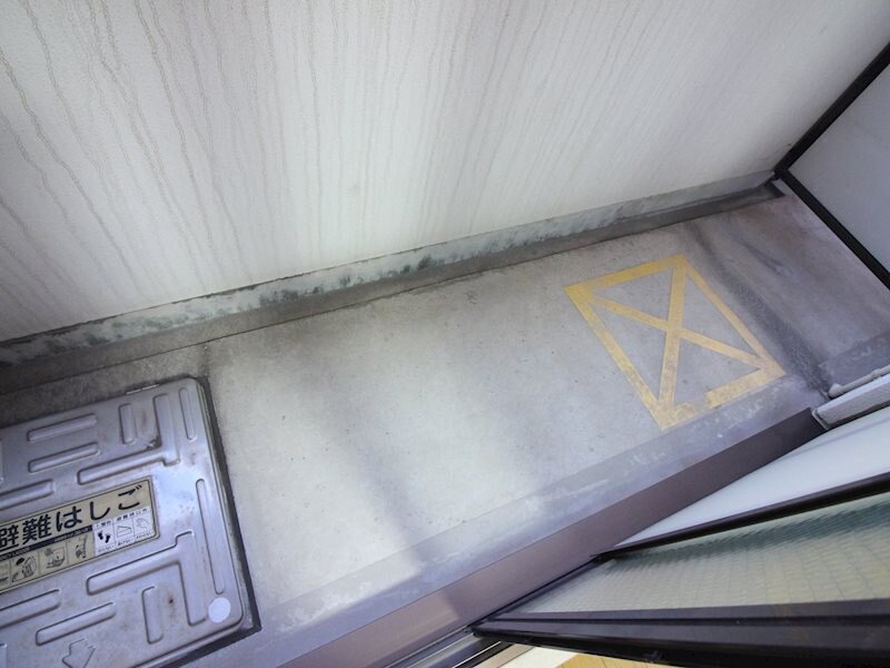 物件内観写真9　(別号室イメージ)