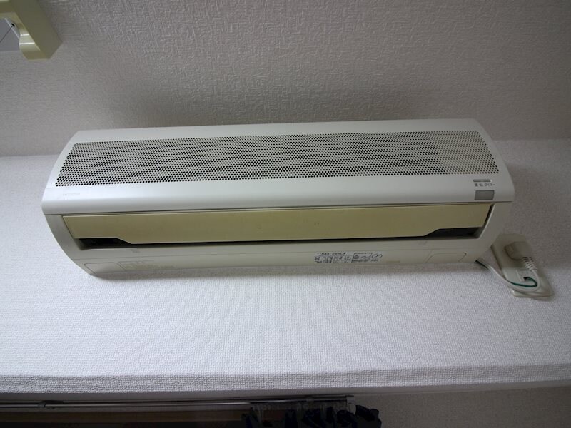 物件内観写真10　(別号室イメージ)