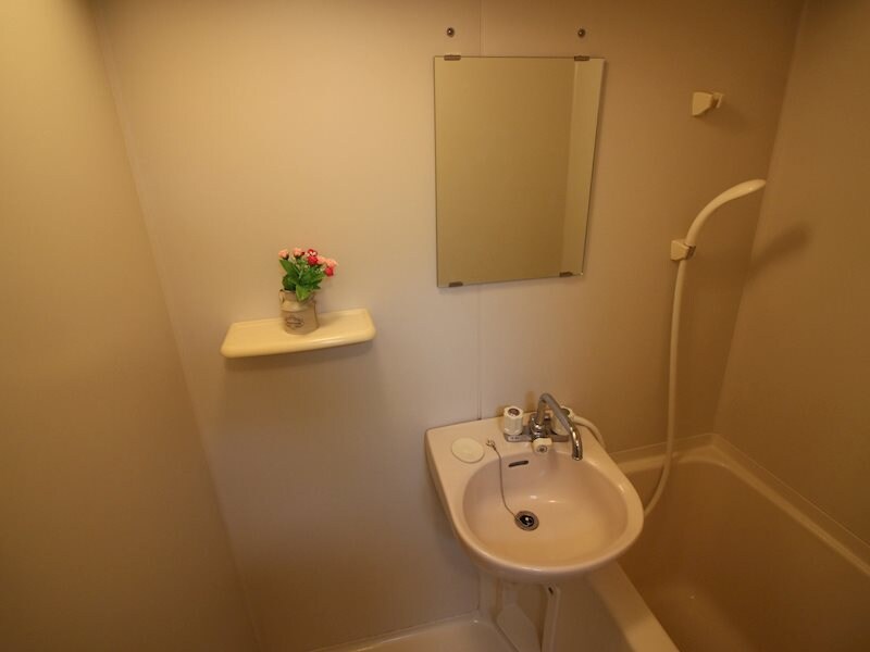 物件内観写真12　(別号室イメージ)