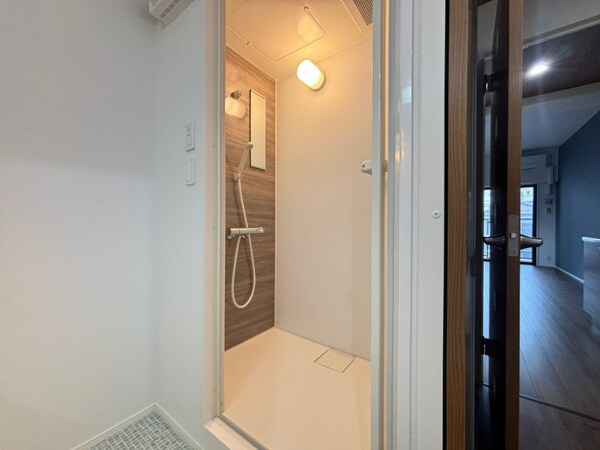 バス／シャワールーム等(別号室イメージ)