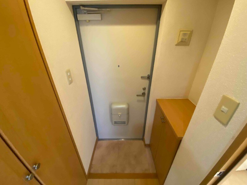 物件内観写真2　(別号室イメージ)