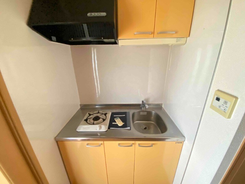 物件内観写真4　(別号室イメージ)